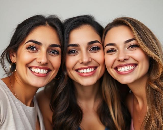 Mujeres